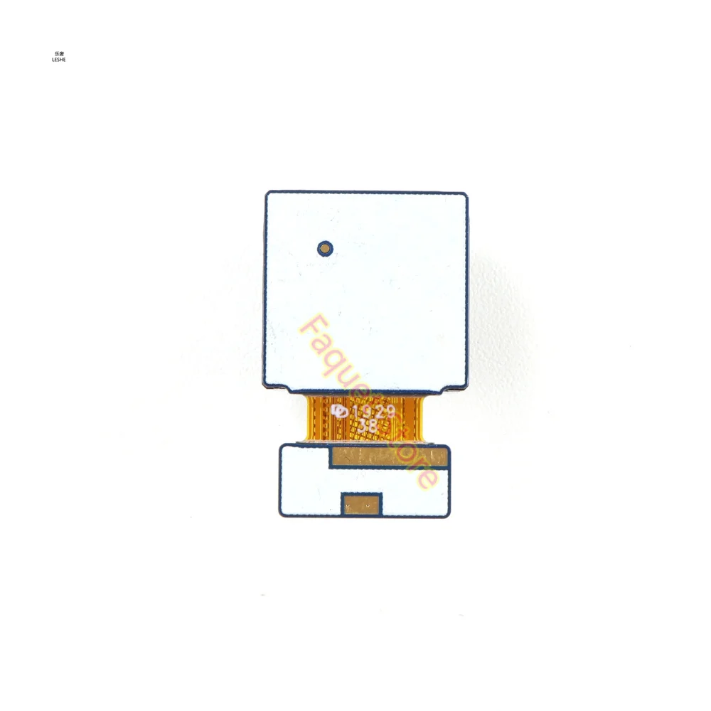 Full Set Main Back And Facing Wide Rear Camera Flex Cable For Samsung Galaxy A34 5G A346