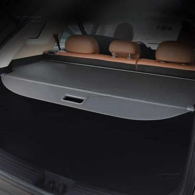 For Haval H3 2024 2025 Cover Curtains Protect Personal Privacy Item Safety Enhance Interior Aesthetics and Safety Accessories