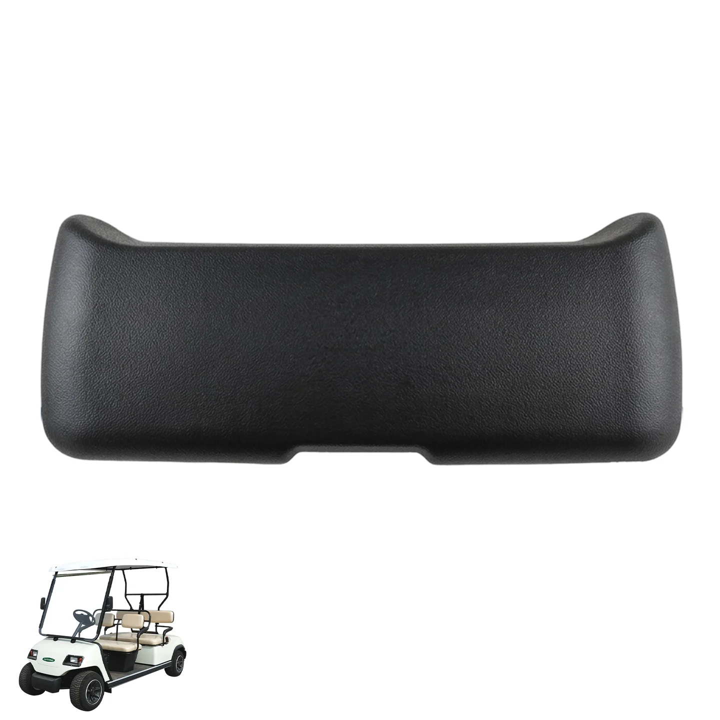 LVTONG front bumper electric golf cart Front Bumper Guard Front Crash Bar for Sightseeing Patrol Vehicle 3.02.014.000078