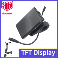 Kaabo Wolf King GTR Instrument Wolf King GTR TFT Display Wolf King GTR Display Wolf King GTR Power Button Electric Scooter Parts