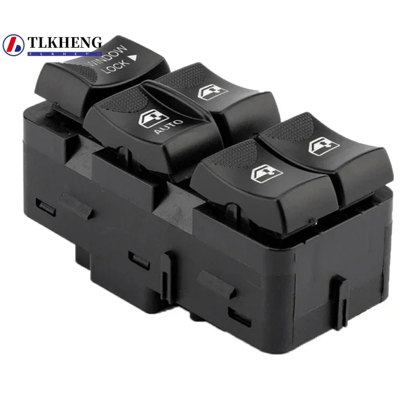 

Window Control Switch 10413253 New For Chevy Impala 2000-2005