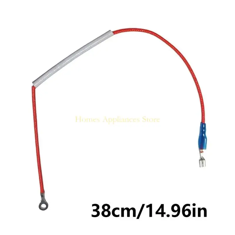 D0AB 10PEECES Электрическая плита замена кабеля Кабель Кабель Текстура Текстура для электрических скороварки. Оценка 250 В 10a