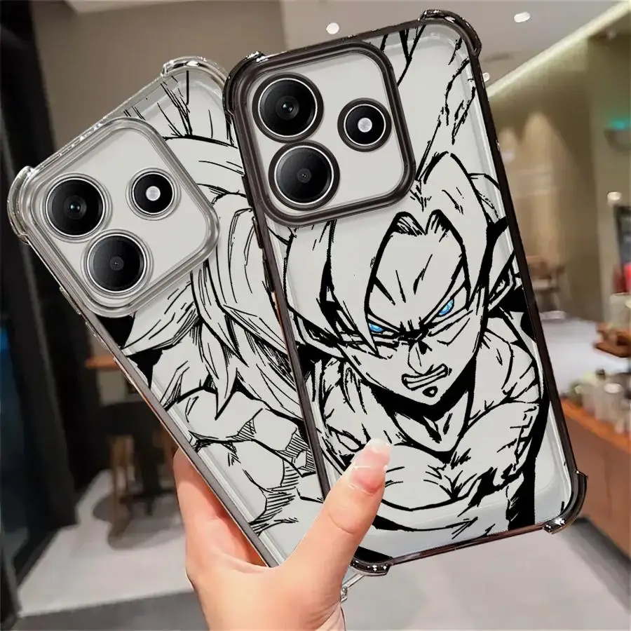 Cool Dragon Ball Ca… - image