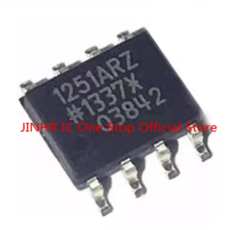 Truly brand new 2PCS ADUM1251ARZ ADUM1251 1251ARZ, Dual I2C Isolators