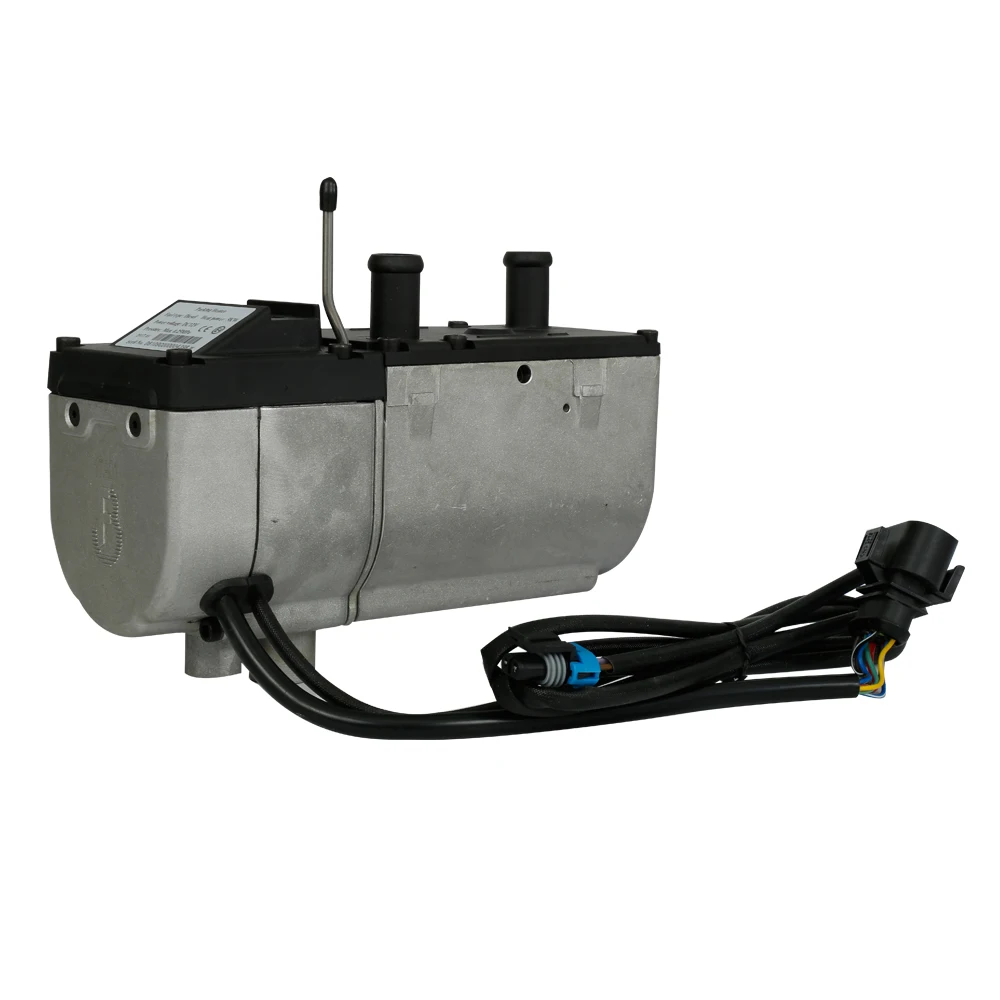 Chine Commerce 5KW 12V Chauffage de stationnement liquide diesel Chauffe-eau de voiture 12v