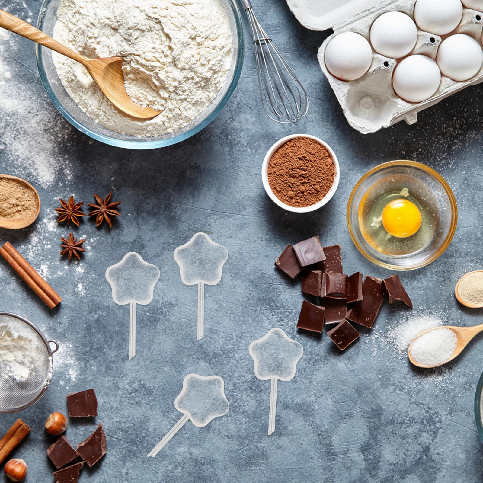 

100 Pcs 4ml Disposable Plastic Liquid Dropper Pasteur Pipettes Plastic Squeeze Transfer Pipettes Suitable for Chocolate Cupcakes