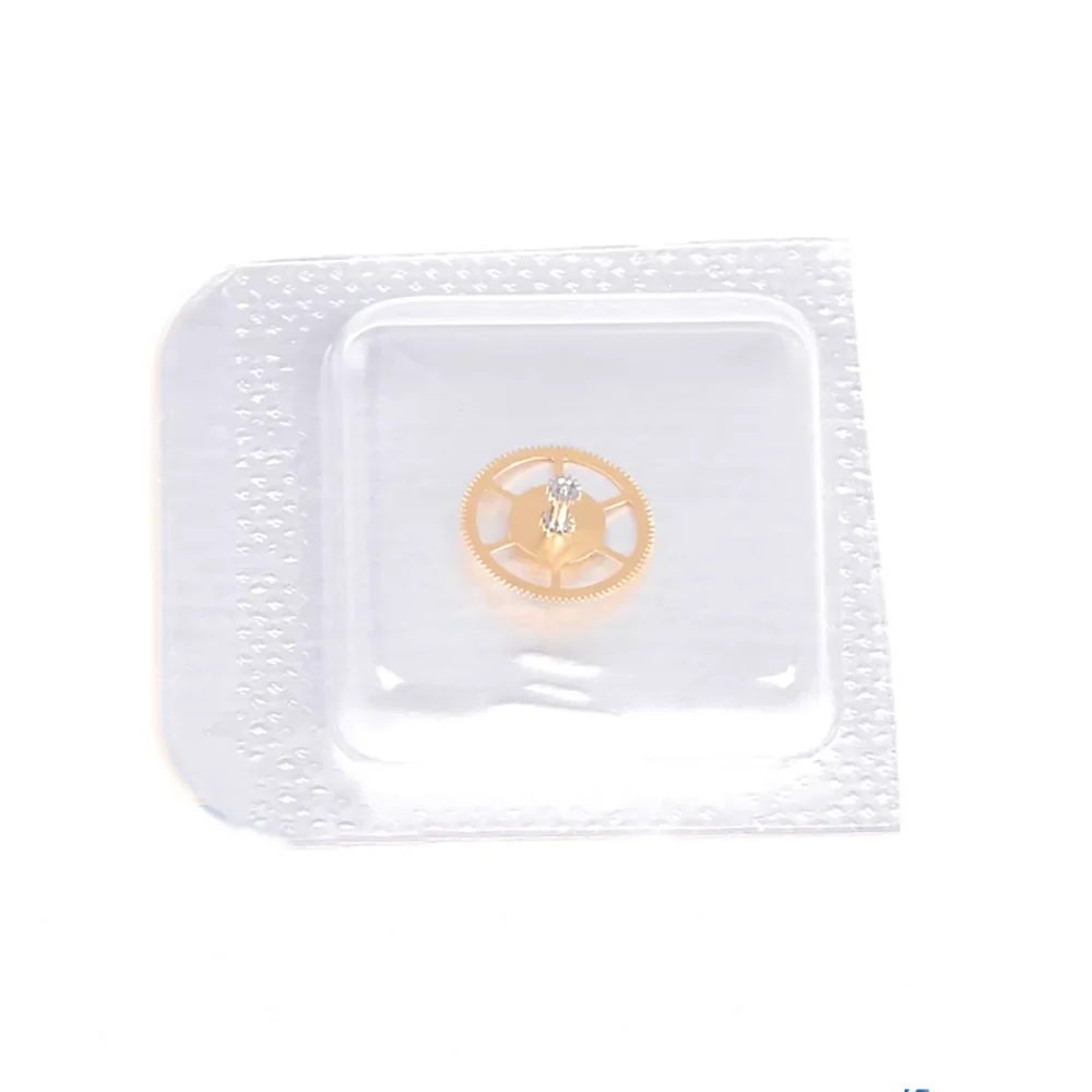 Watch Accessories Suitable for 2824 2836 Movement C07.111 Universal Third Wheel Three Wheel No.210