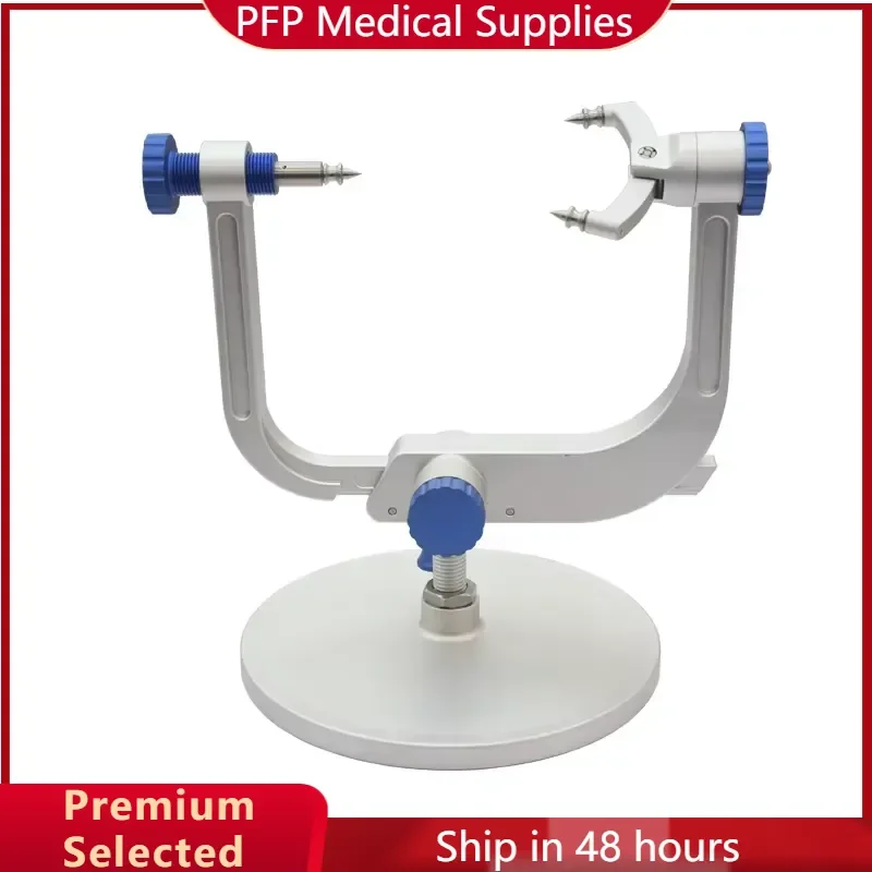 AP03 Head Fixation Device Operating Room Head Holder Three Pin Head Fixer for Brain Surgery Neurosurgical