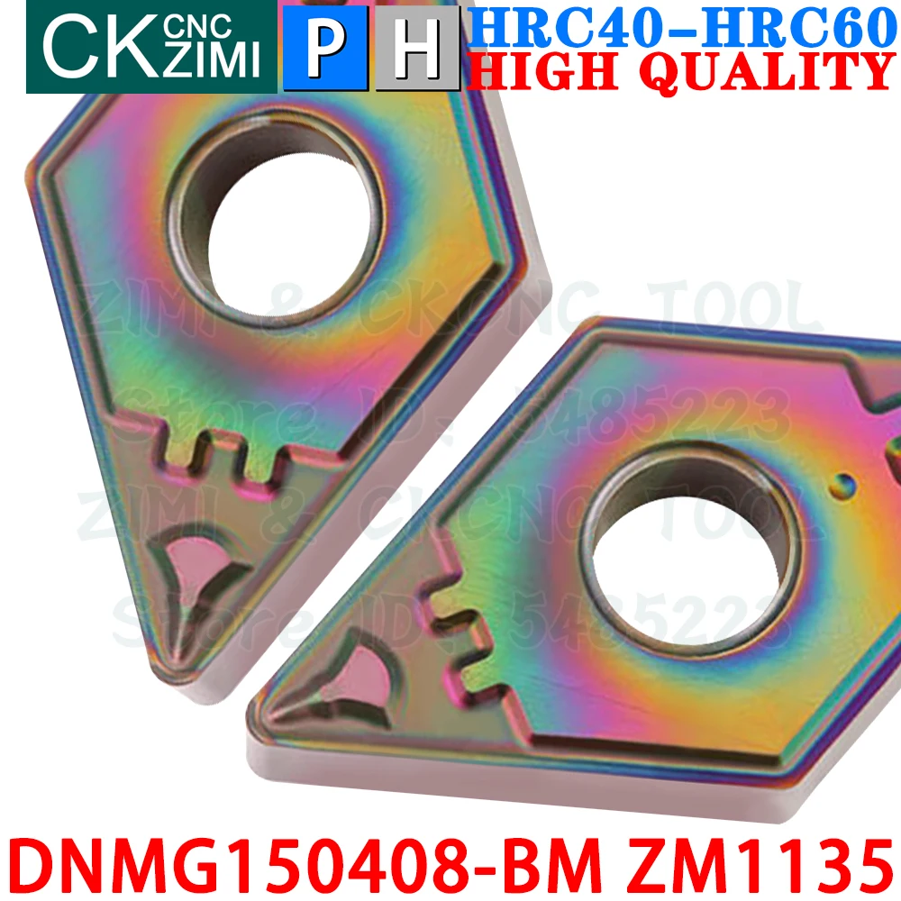 DNMG150408-BM ZM1135 DNMG 150408 BM ZM1135 DNMG432 เม็ดมีดคาร์ไบด์ เครื่องมือเม็ดมีดกลึงภายนอก DNMG 1504 DNMG1504 BM DNMG 432 BM เครื่องกลึงโลหะซีเอ็นซี เครื่องมือคัตเตอร์ สำหรับเหล็กชุบแข็ง