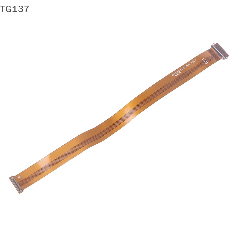 For Galaxy Tab A 10.1 SM-T510 T515 Mainboard Flex Ribbon T515 Motherboard Main Board LCD Flex Cable For SM-T515 Connect