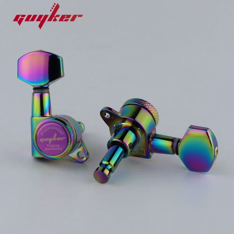 Guyker Tuners Guita…