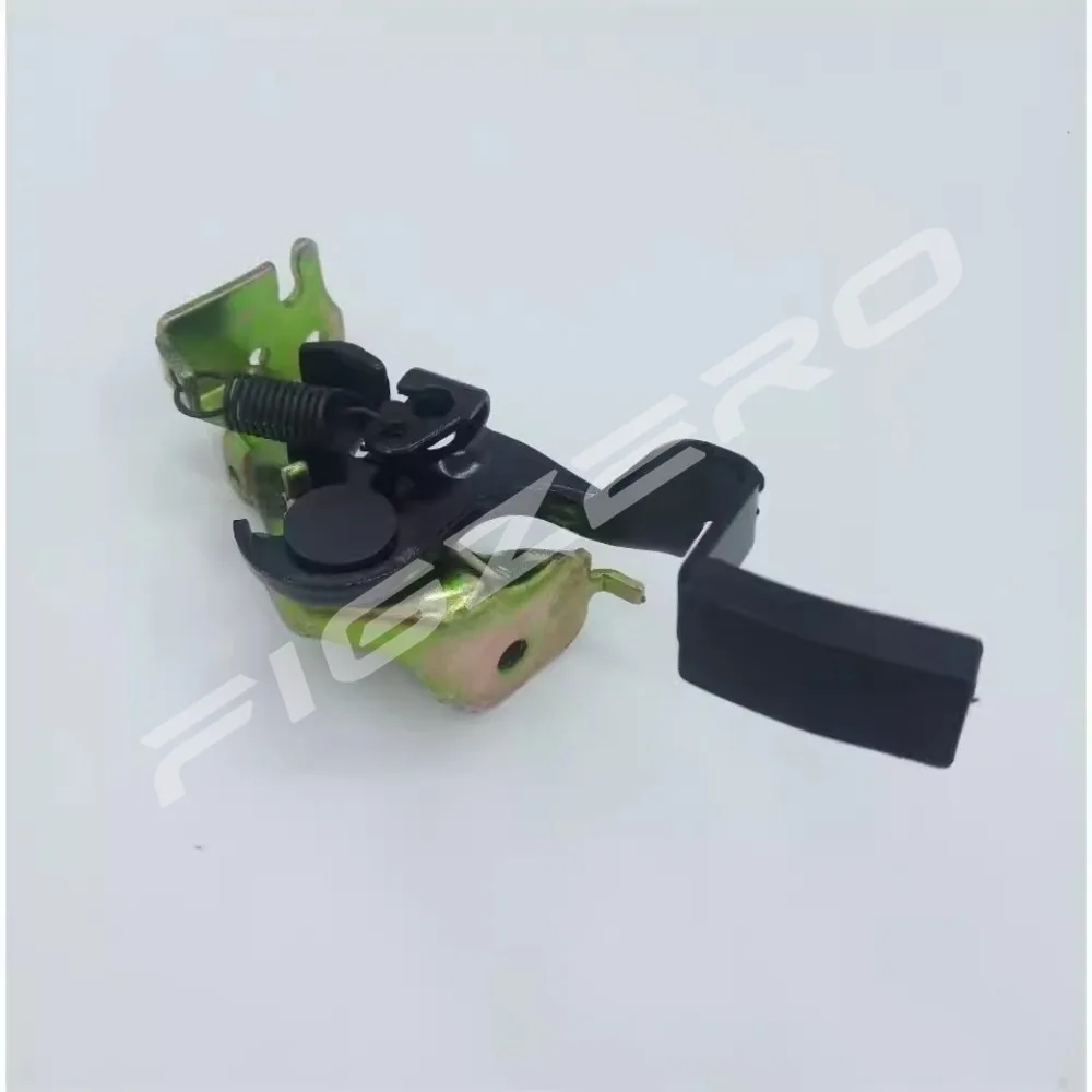 For Chery A5 E5 Tiggo 3 Cowin 3 Riich G3 Fuel Tank Cover Inner Door Switch Opening Handle Bracket
