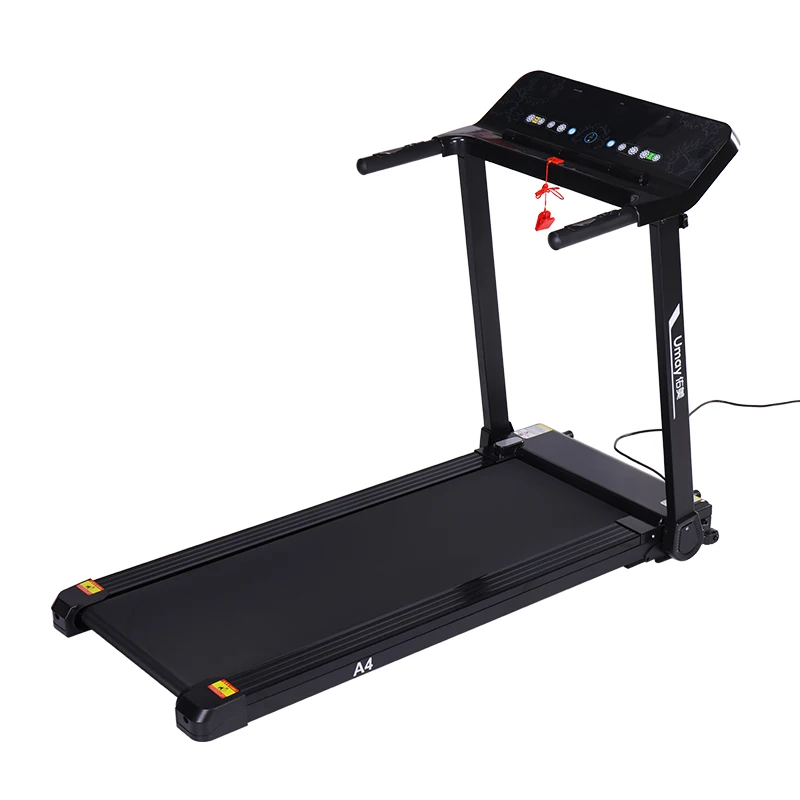 

Wholesale Easy To Assemble Low Noise Workout Electric Home Treadmill