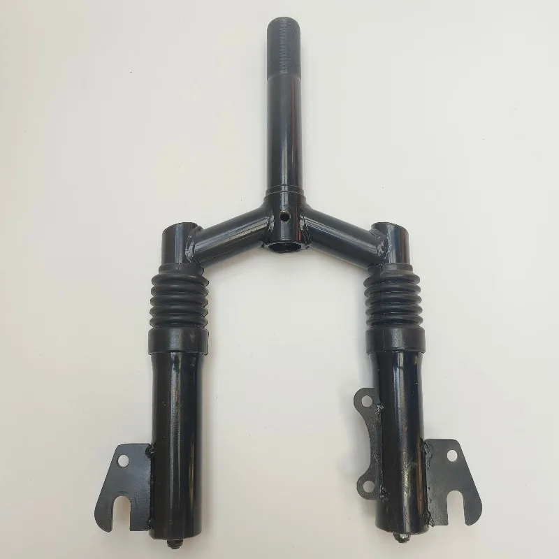 8 inch 10 inch brushless wheel hub motor front fork electric scooter electric vehicle front wheel fork