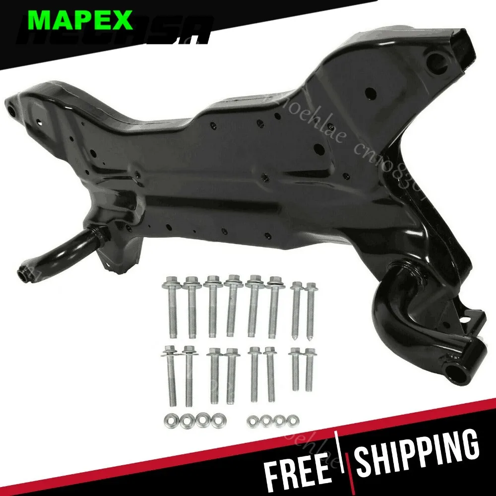 For Jeep Compass Patriot Dodge Caliber Front Frame Crossmember Subframe Cradle