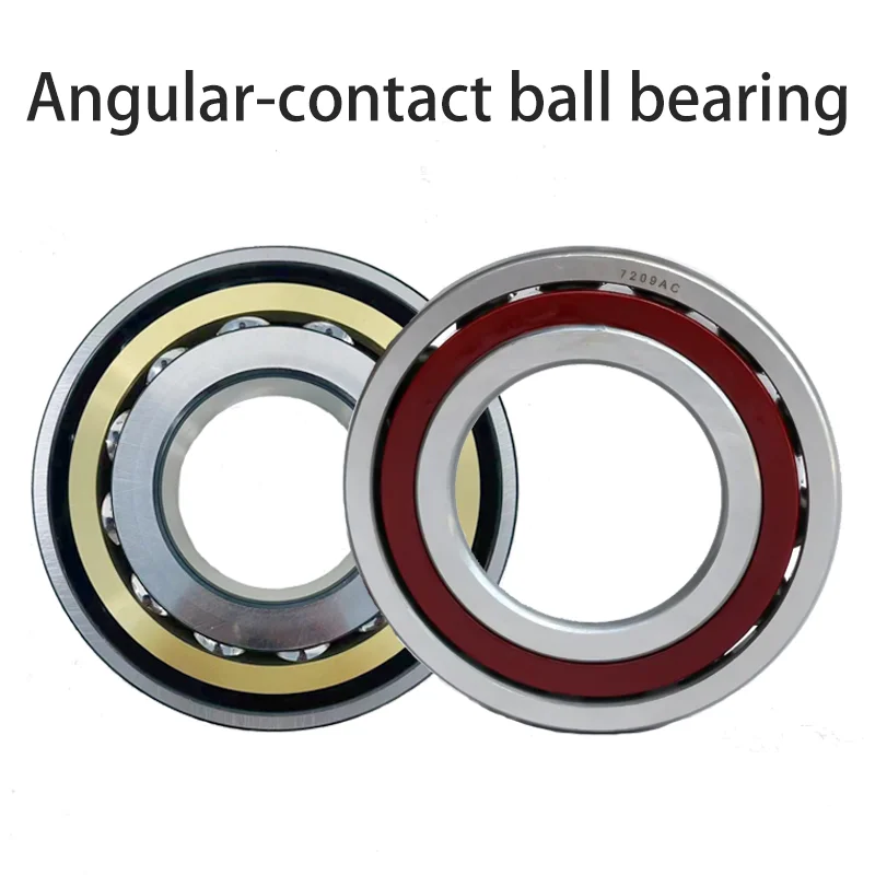 Angular-Contact Ball Bearing 7000C 7001 7002 7003 7004 7005 7006 7007 7008ACM
