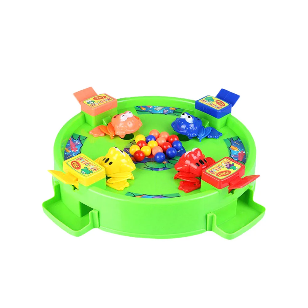 

Лягушки, поедающие лягушки, игра с шариками, игра с шариками, детская настольная игра, настольная игра с голодными лягушками, шахматные игры, развлечения, семейные развлечения