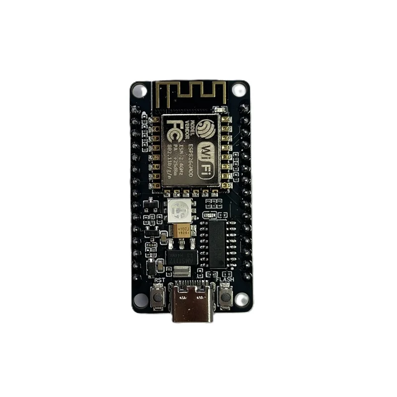 esp8266mod распиновка