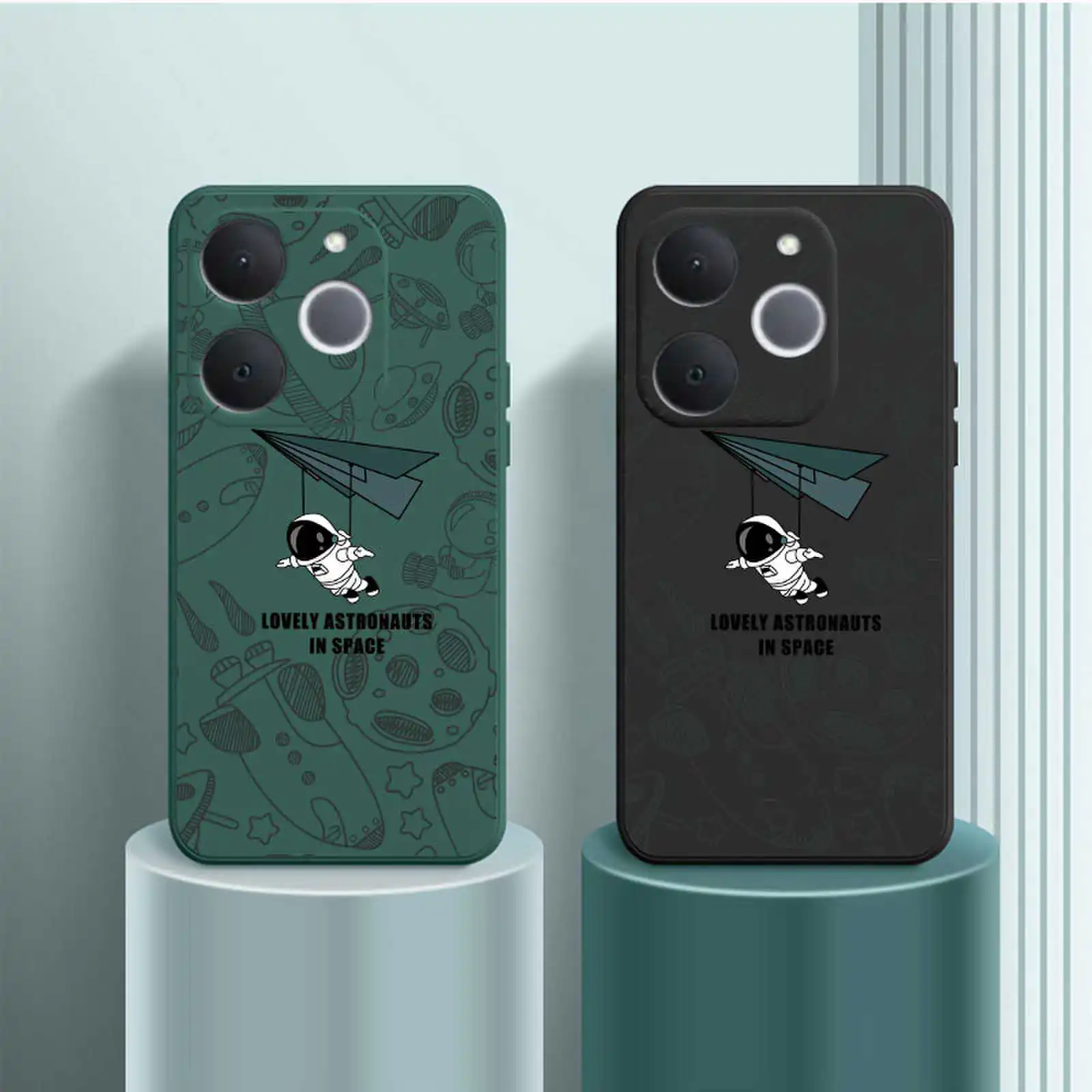 Silicone Casing For…