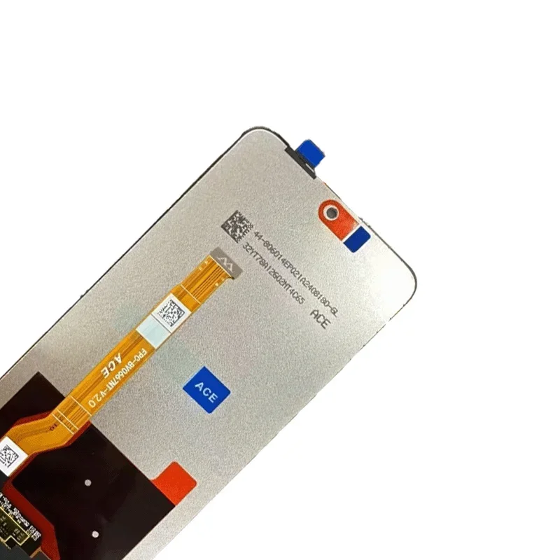 6.67”Screen For Oppo A3X 4G LCD Display For Oppo A3X 5G LCD