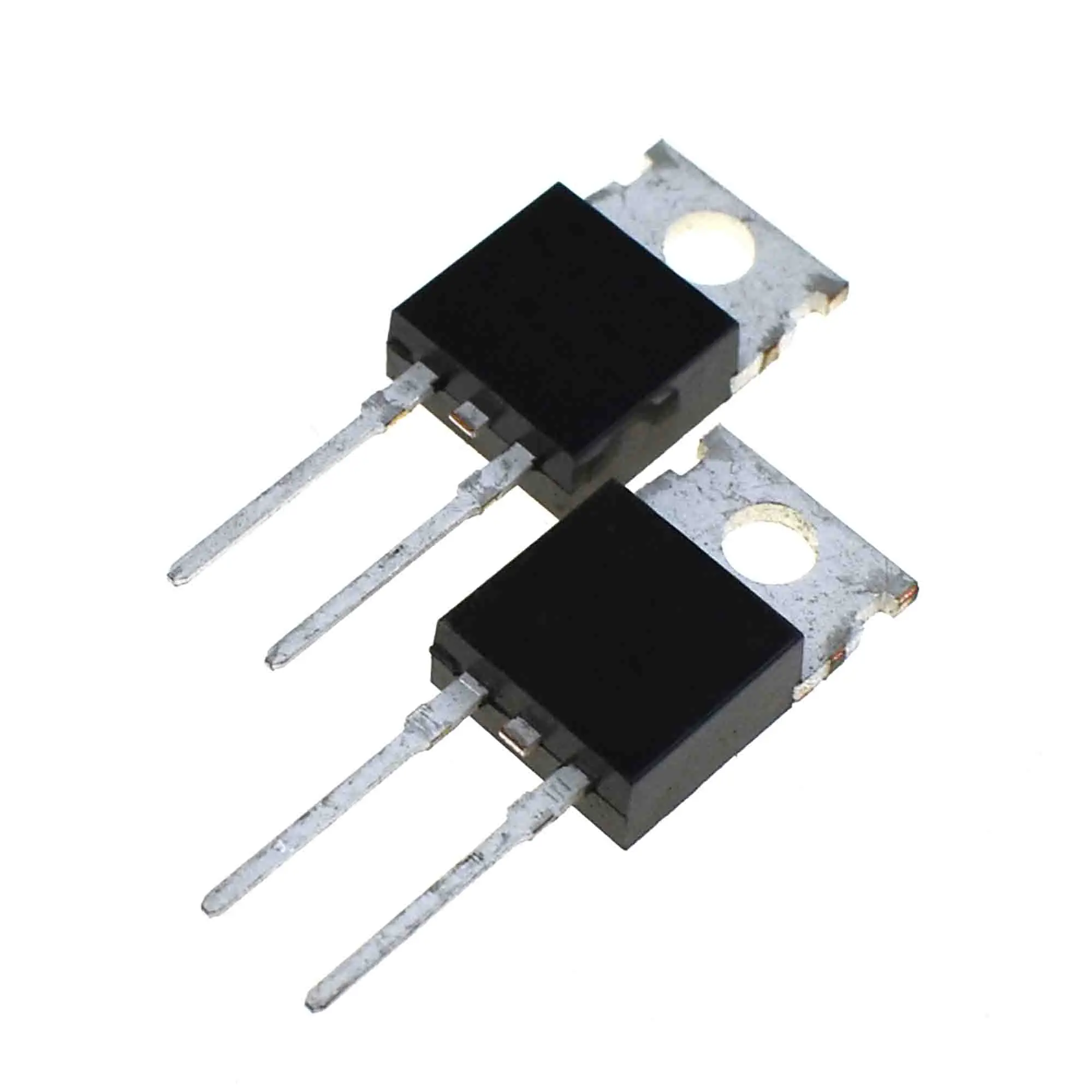 10PCS RHRP3060 TO220-2 fast recovery rectifier diode TO-220 600V 30A RHRP860 RHRP1560 RHRP8120 RHRP15120 RHRP30120 TO-220