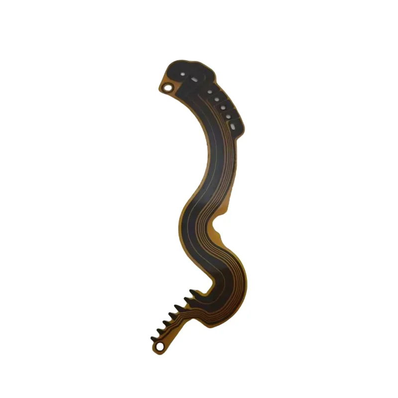 

-A20Z Flex Cable For Canon 50Mm /1.8 STM Lens Replacement Repair Part Without Touch Functionality