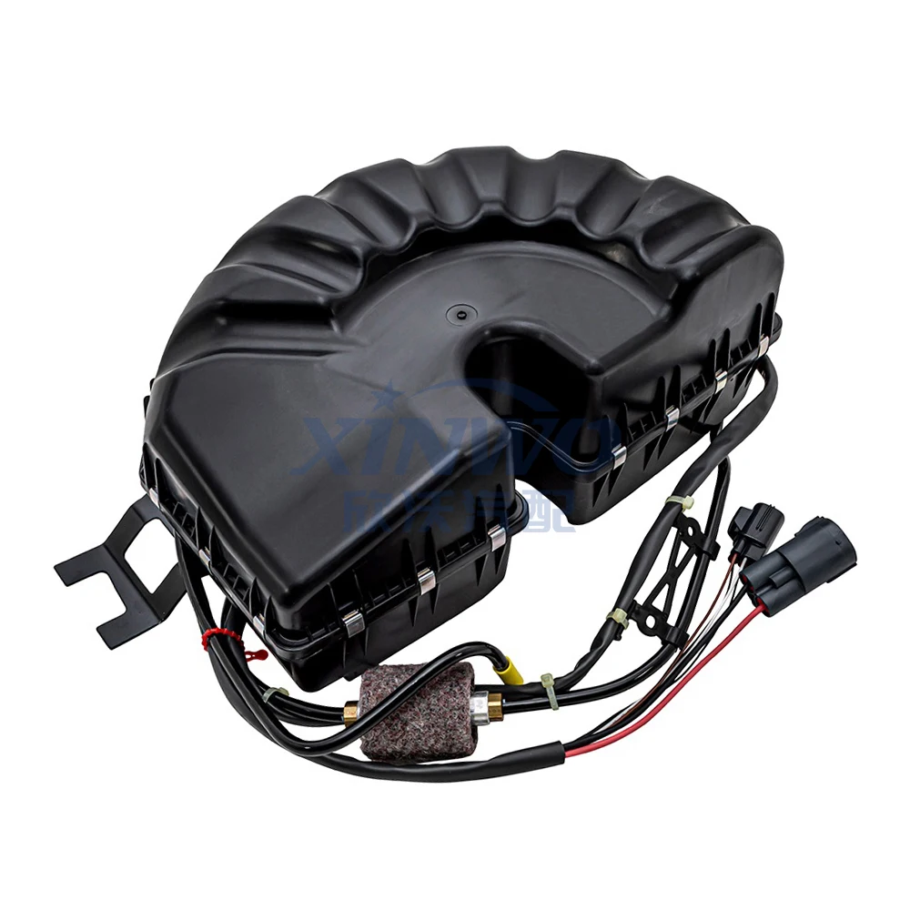 Xinwo High Quality Shock Absorber Air Pump OE LR108984 Air Suspension Compressor for   Range Rover Sport 2013-