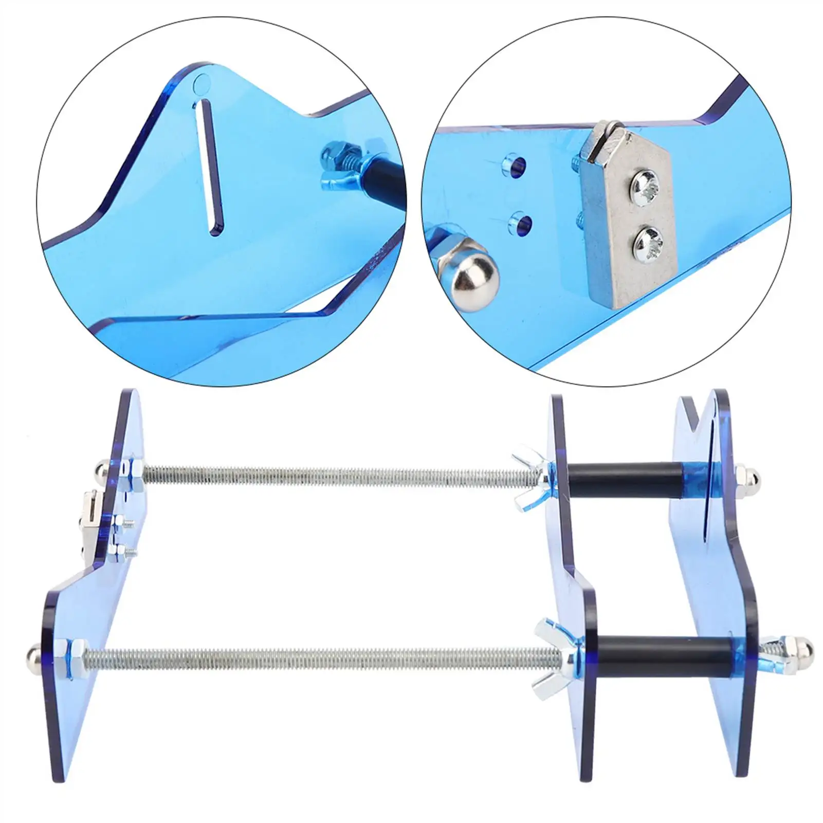 Macchina da taglio per bottiglie Taglierina per bottiglie di vetro fai-da-te Taglio per bottiglie di vino Taglierina per bottiglie di vetro Macchina da taglio per bottiglie di birra per vino