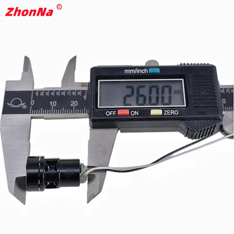 Red Light Laser Module 660nm150mW Horizontal Line Metal Laser Head DC2.3-5VLaser Level Location of WoodWorking Cutting Equipment