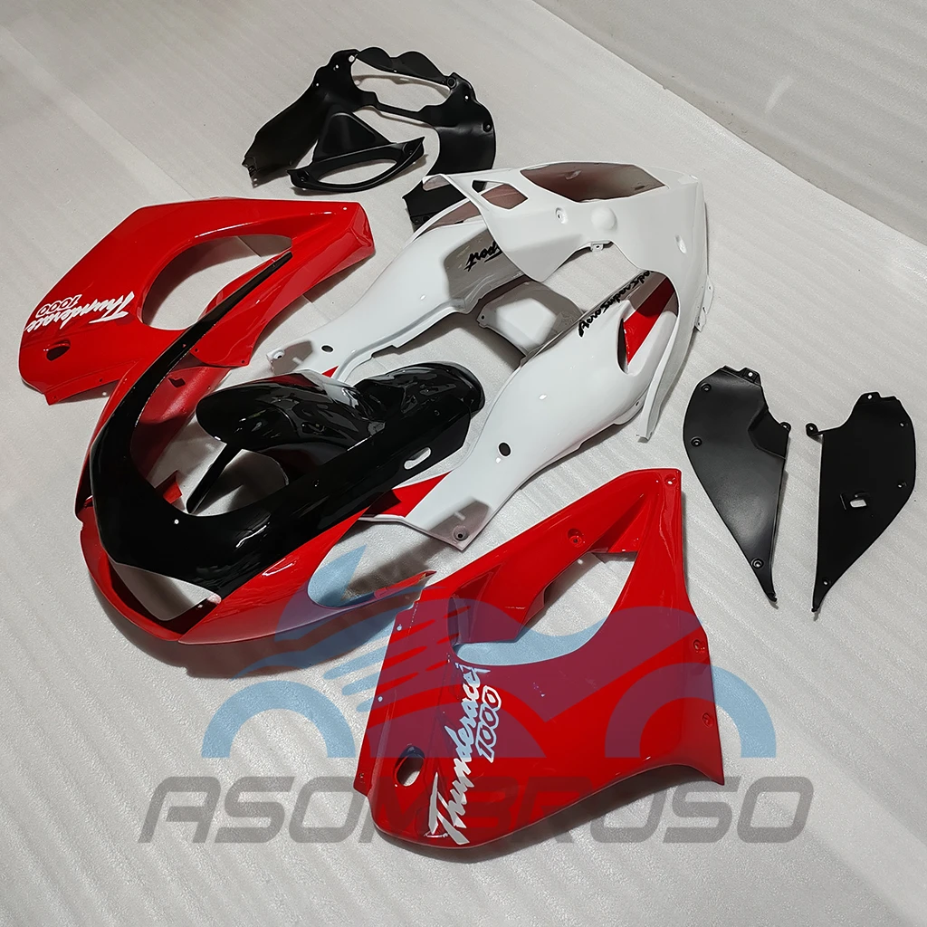 

Для YAMAHA YZF1000 96 97 98 99 00 01 02 03 04 05 06 07 Обтекатели для мотоциклов послепродажного обслуживания YZF 1000 196-2007 Комплект обтекателей для впрыска