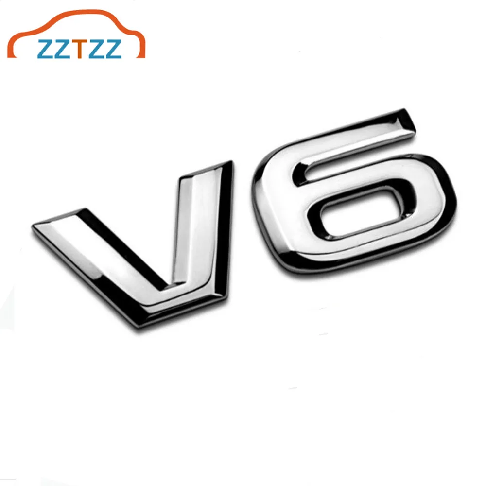 ZZTZZ 3D Metal V6 Motor Gösterge Arka Plakası: Gerçek Kullanıcı Deneyimi ve Detaylı Değerlendirme