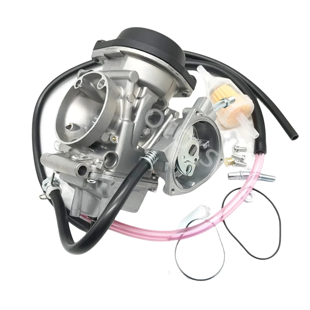 

PD36J 36mm Carburetor Fits For Kawasaki KFX 400 KFX400 400CC ATV Quad Carb 2004-2007