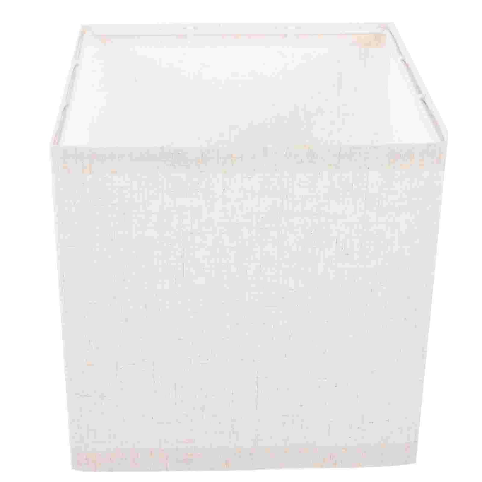 Fabric Lamp Shade Beige Cloth Cover Table Desk Replacement Bedroom Living Room Kitchen Modern Lamp Shades Cover