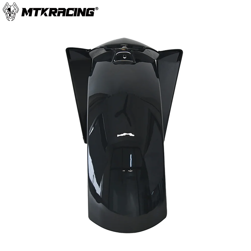 MTKRACING 프론트 펜더, 야마하 TMAX530 560 15-24 TMAX530 DX/SX TMAX560 프론트 펜더, 스플래시 머드 가드 커버, 테크 맥스