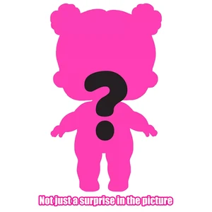 Lol-conjunct von Puppen und Kleidung, Zufallszubehör, 03.01.10 Stück, Geburtstagsgeschenk für das Mädchen 8 Hauptverkaufskit Doll Original lol - №2