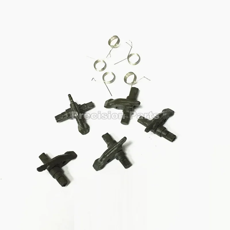 High quality Picker Finger For Xerox S 1810 2010 2420 2011 2520 2220 2320 New Fuser Separation Claw And a set of springs