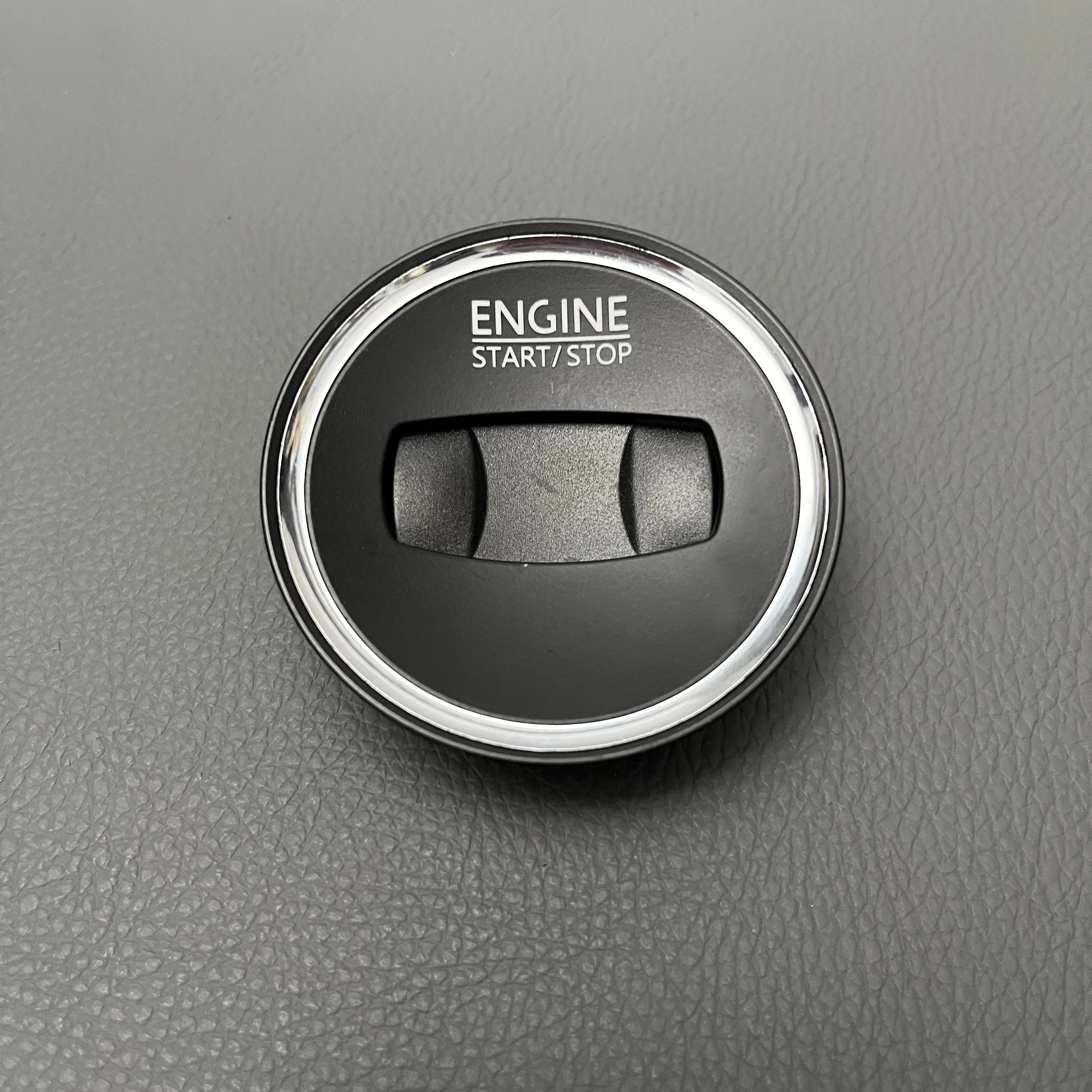 3AA905219A OEM Ignition Start Button Switch Trim Cover For VW Volkswagen PASSAT B7 CC 3AA 905 219 A