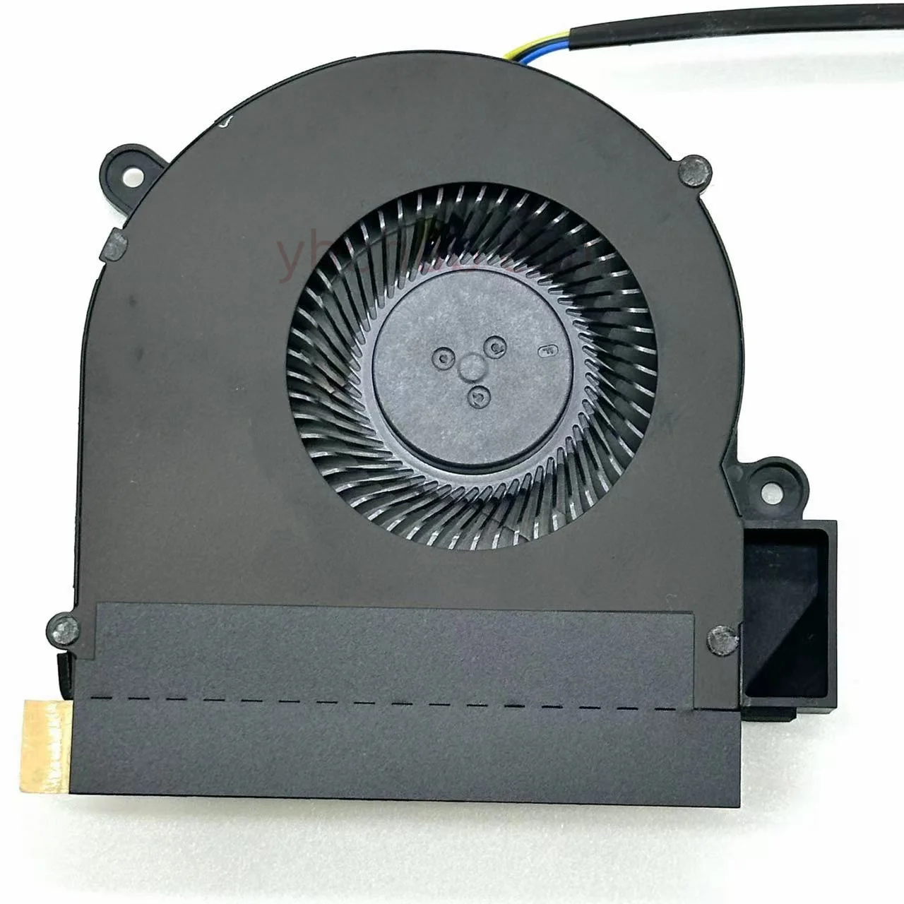 SUNON Predator G9-791 MG60150V1-C110-S9C DC 5V 2.25W Server Cooling Fan