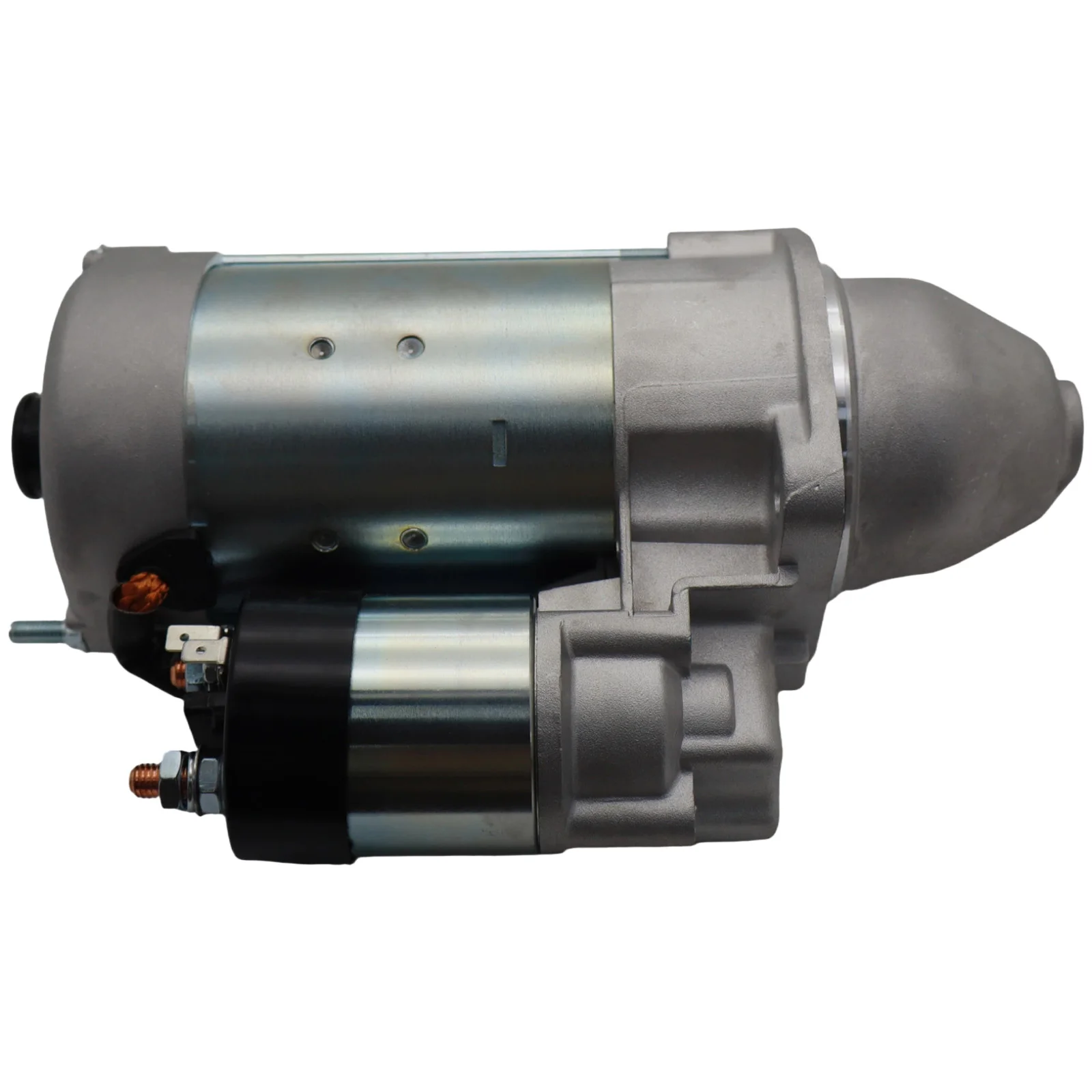 1Pc 12V 9T Starter Motor Assembly 23103408 1183365 for GENIE GTH3007 fit for Deutz TD2011L04W Engine 2005 Replacement