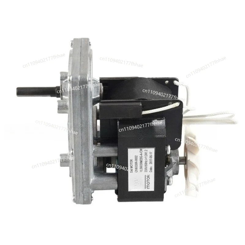 For Chain Toaster TT150/300/450 GM6030R Geared Motor