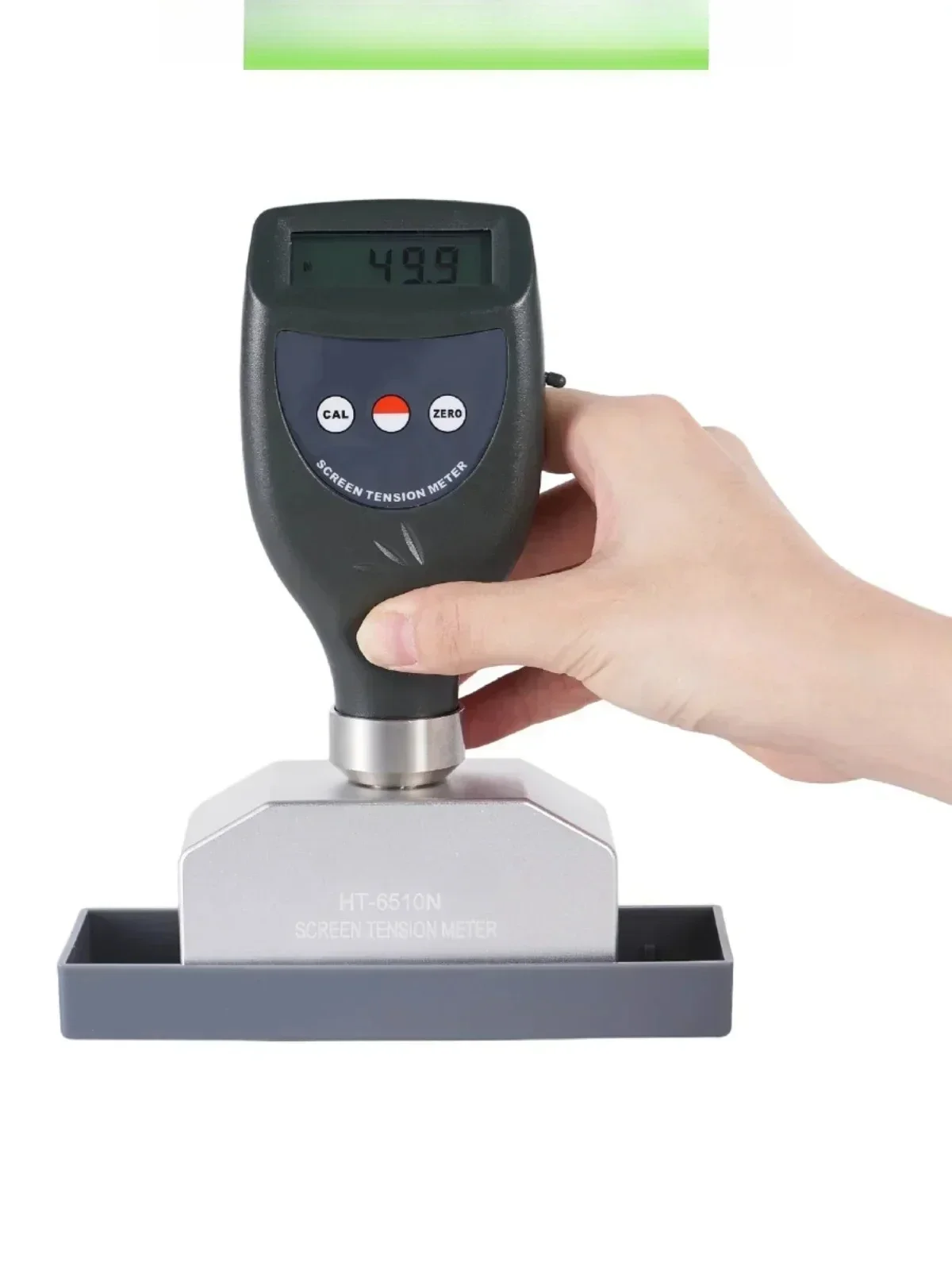 

Screen Tension Meter HT-6510N Steel Mesh Tension Meter, Screen Printing and Steel Mesh Meter