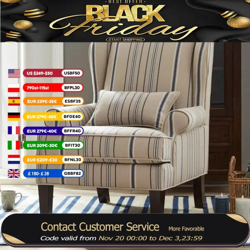 

Удобные деревянные стулья для гостиной, итальянские гостиницы для чтения, стулья для гостиной, современные скандинавские стулья Sillones Modernos, мебель для дома