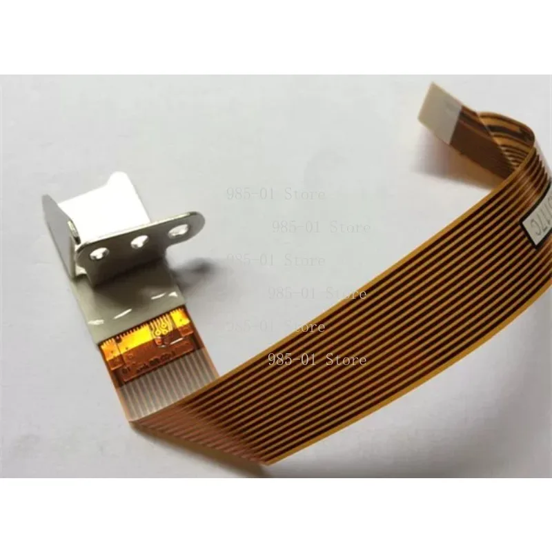 1 piece replacement print head for maintenance, compatible with C-100T, 200T and 210T printers