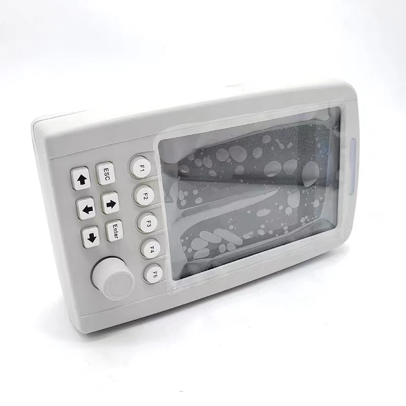 For Sany 215 excavator accessories SY215-8 German display screen OPUS instrument display