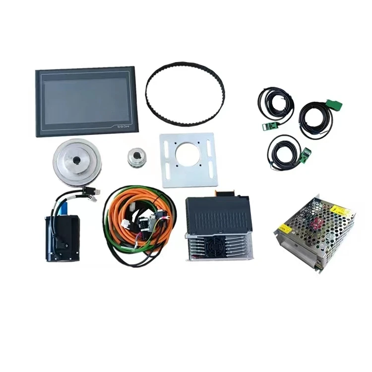 Industrial Polar 115 Paper Cutter Display Motor 1000W Program Control System