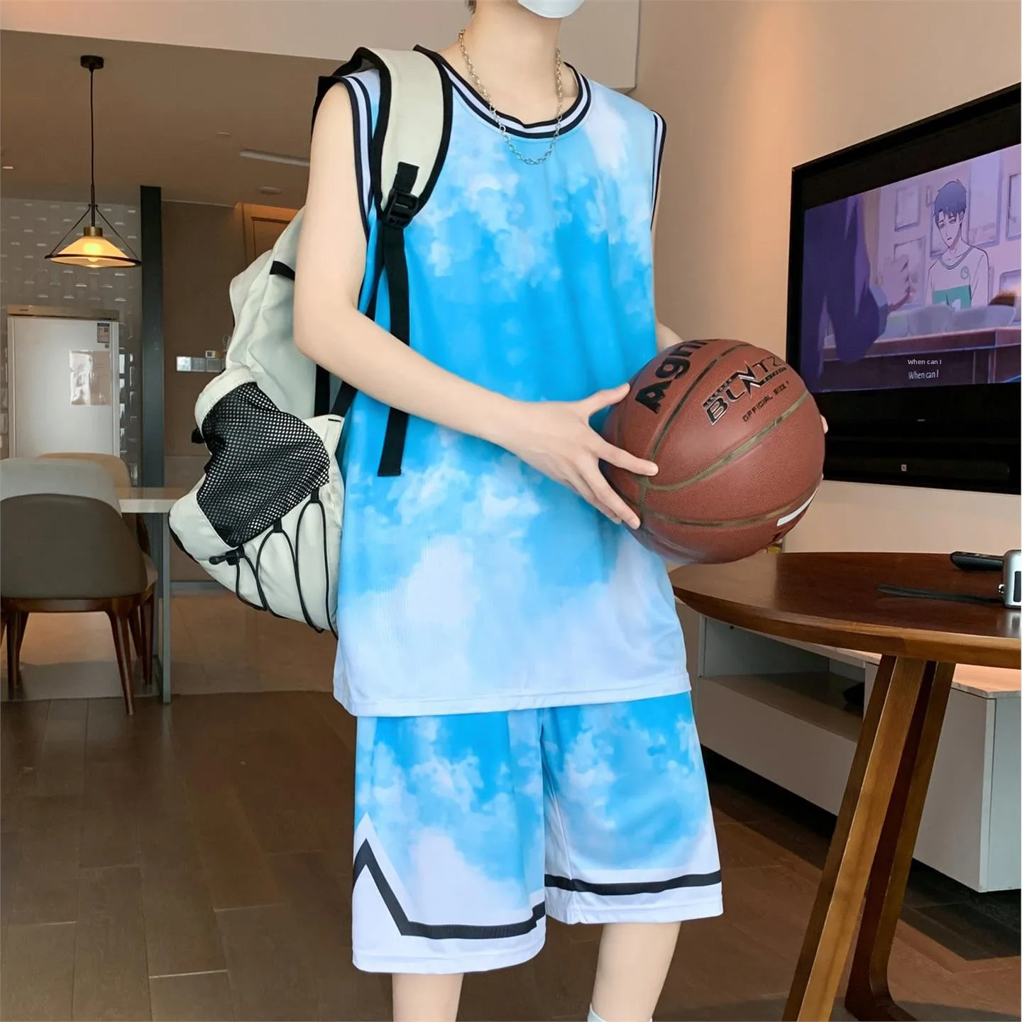 Obrázek kategorie: Baseballové kraťasy