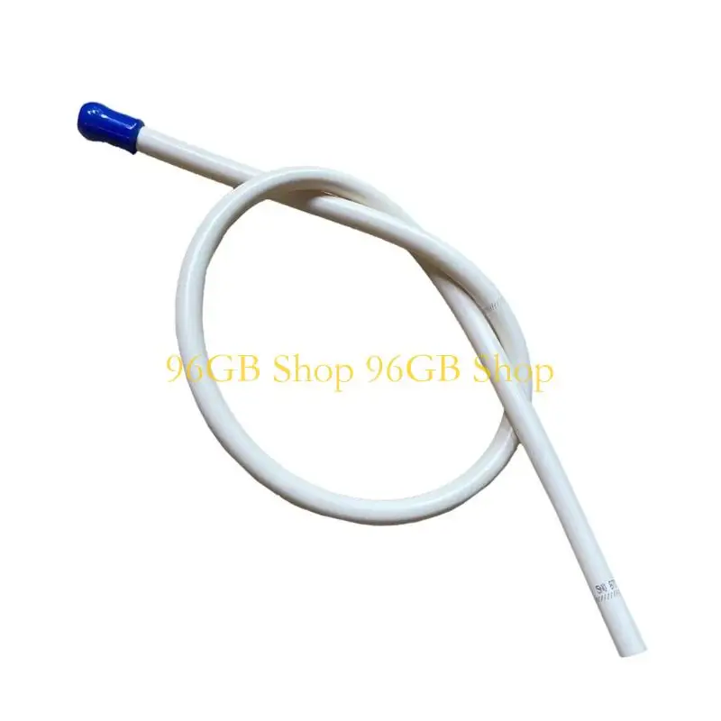 96GB 4pcs High Performances Front and Rear Drain Tubes Easy to Use 5N0877231 5N0877233A Sunroof Drain System Tubes for Vehicle