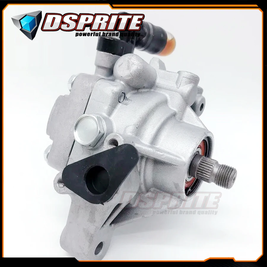 

Honda Accord 2.4 2.0 3.0 3.5 Petrol / CRV CR-V 2.2 2.4 Petrol Diesel / Element 2.4 Petrol SUV 2002-2011 POWER STEERING PUMP