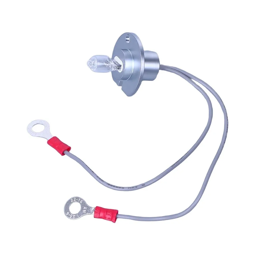 Replacement 12V 20W Light for source Bulb for BS200 BS220 BS330 BS400 BS800 BS330E BS350E BS370E Fully Automated Analyzers