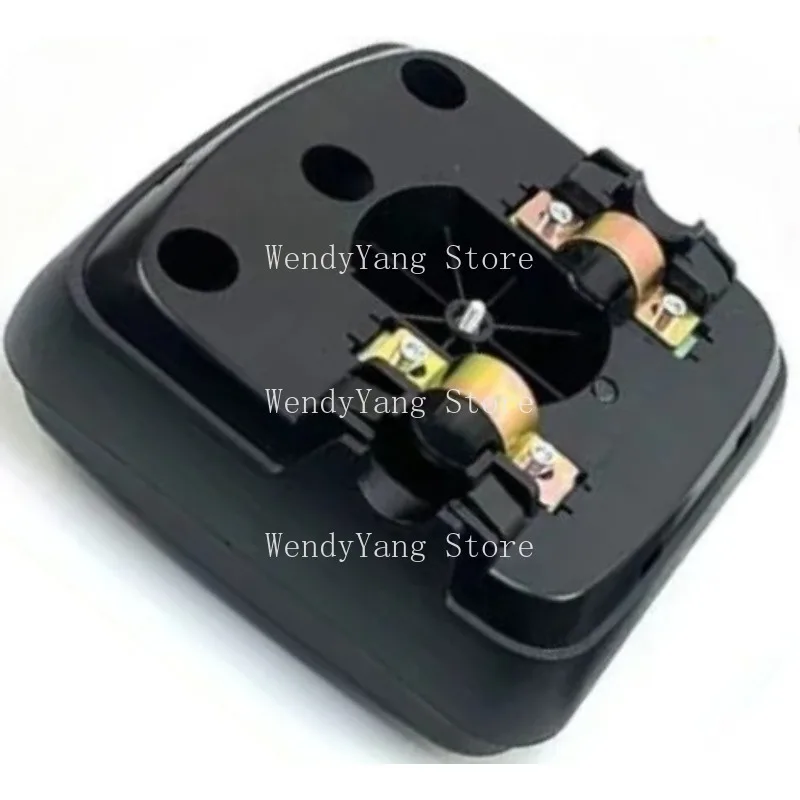 Suitable for Truck Reversing Mirrors, Heavy-duty Truck Rearview Mirrors, U-shaped Size Left and Right Reflectors